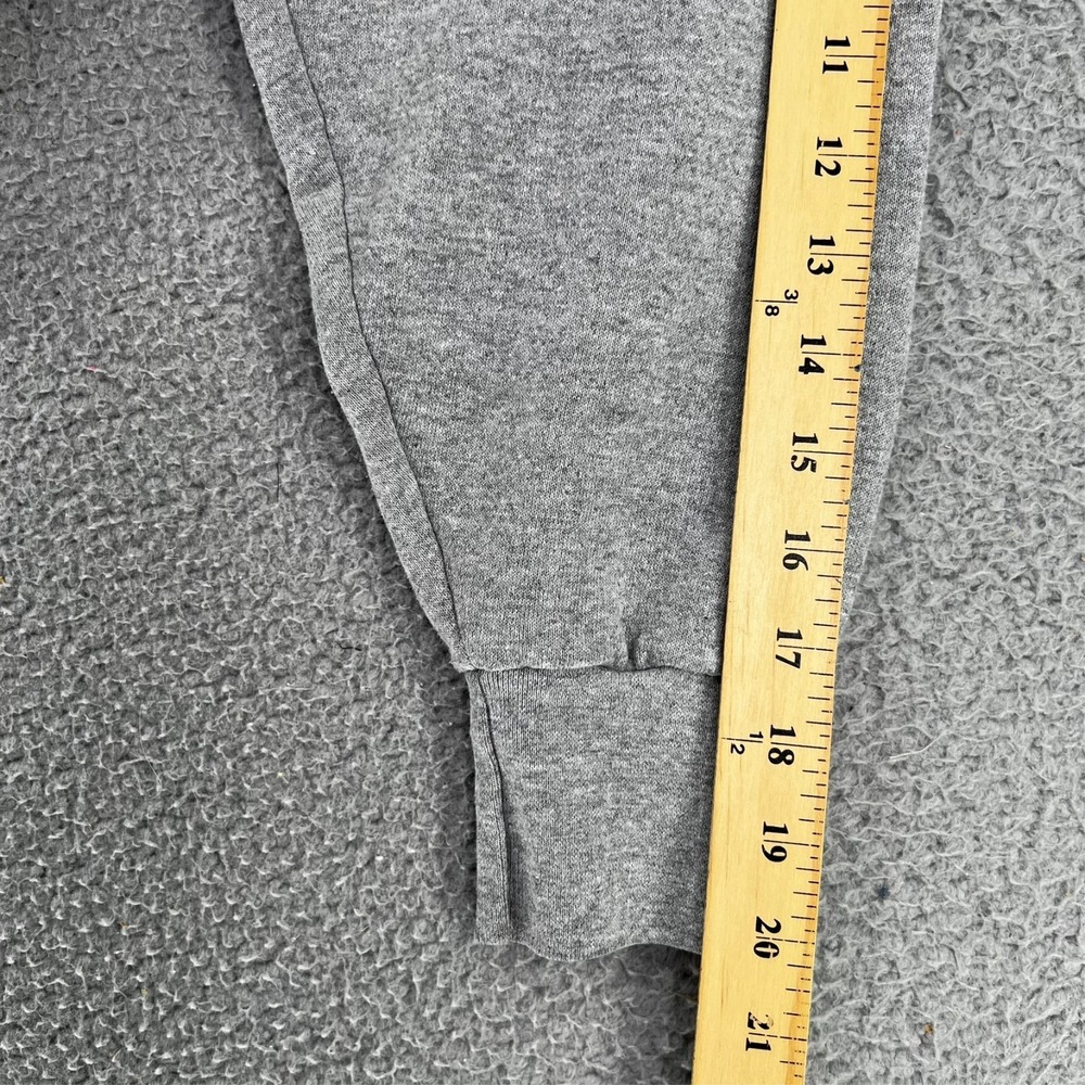 Yellowstone National Park Est 1872 Sweatshirt Grey Crewneck Graphic Men's M USA - Picture 9 of 13